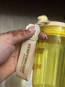 Cute Pompompurin Water Bottle