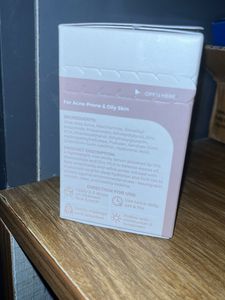 Kapox Niacinamide 10% Face Serum