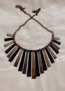 Statement Necklace - Bold &amp; Unique