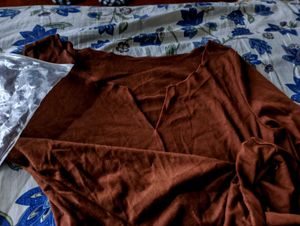 Savana pullover T-shirt
