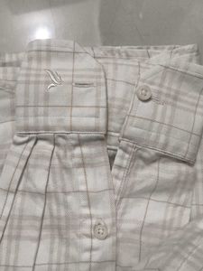 Blackberrys Men's Checked Shirt