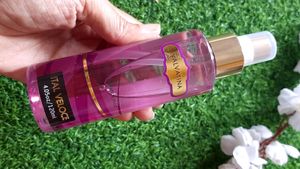 WOMEN PERFUME MIST-VALVATINA