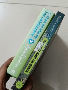 Kids' Book Bundle