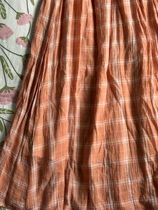 Pinteresty Picnic Cottage Core Skirt