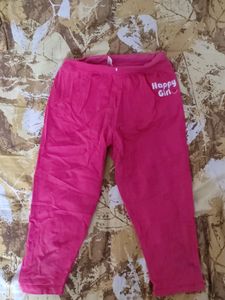 3/4th Pant