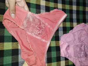 Lingerie S Combo