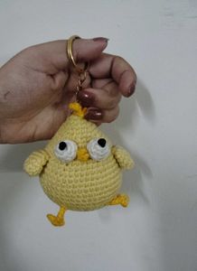 CUTE KEYCHAIN 🤌
