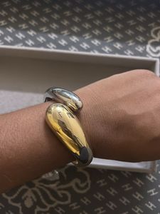Unique Abstract bracelet
