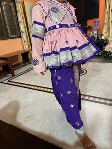 NAVRATRI SPECIAL keriyu Set