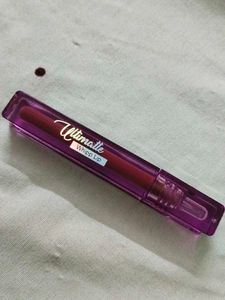 Combo of Makeup remover, lipstick &amp; clip(Freebie)
