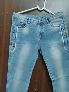 denim jeans