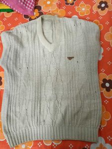 Kashmiri woollen sweater