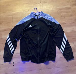Adidas Track Jacket