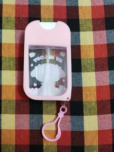 My Melody sanitizer spray bottle (set of 2)