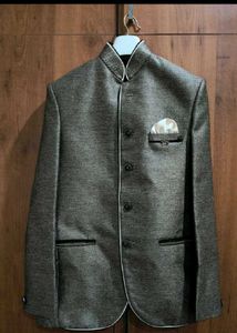 Stylish Ethnic Jacket