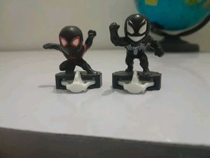 Spider-Man Action Figure Toy