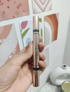 Twin Eyeshadow 💚