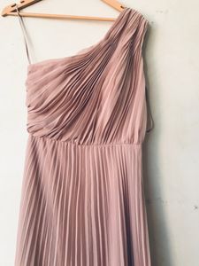 New Hobbs Pink Dress