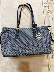 Michael Kors Tote Bag - First Copy