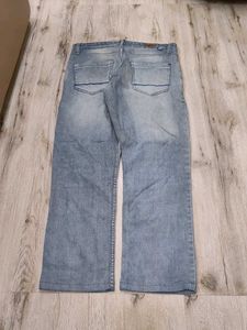 Ma6234 Sabrin jeans waist 32 inches