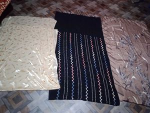 pack of 17 bundle Beautiful Dupattas