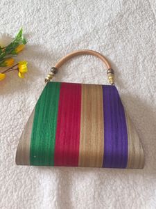 Ladies Wedding Purse