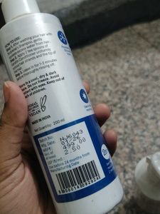 Bodywise Keratin Shampoo &amp; Conditioner