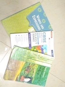 9 Th Books