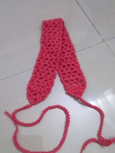 Pinterest Inspired Handmade Crochet Headbands