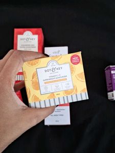 Skincare Bundle: Sunscreen &amp; Moisturizer
