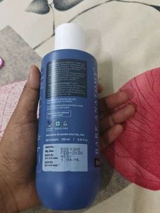 Bare Anatomy Anti-Hair Fall Shampoo