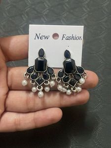 Assorted Fashion Earrings Collection
