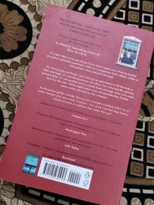 Anxious People by Fredrik Backman Book