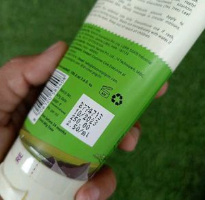 Pilgrim 1% Salicylic Acid Gel Face Wash 100 ml | G