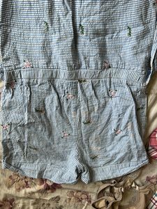 Girls Jumpsuits
