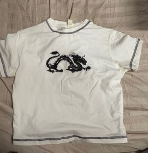(PACK OF 2) Dragon &amp; Originals Graphic T-Shirt