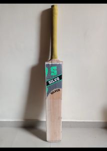 Silvo Brand Bat 😍❤️