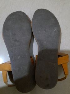 Footwear