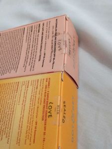 Dot &amp; Key Watermelon &amp; Vit C sunscreen