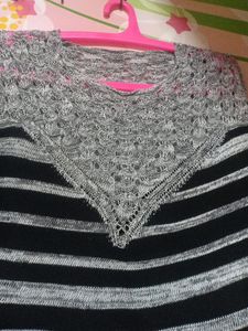 Pullover Tshirt