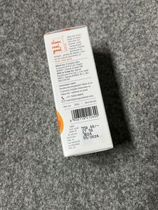 Plum Vitamin C Serum