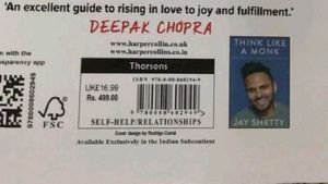 8 Rules of Love by Jay Shetty