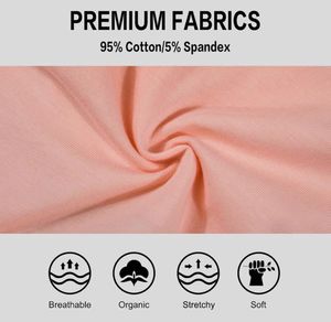 Assorted Color Women's Underwear Pack