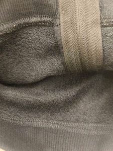 Penguin Print Hoodie