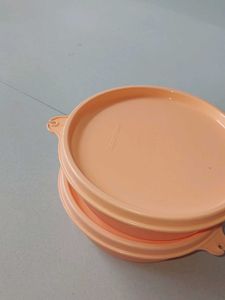 Tupperware 300ml Buddy Bowl