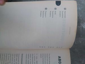 The Wild Wisdom Quiz Book Vol 2