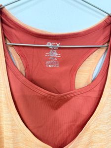 ARX Active Racerback Tank Top