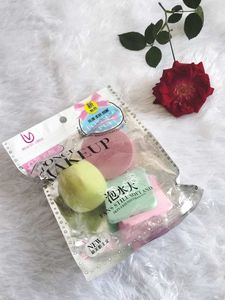 🎀Makeup Bundle: Foundation, Compact &amp; More❤️