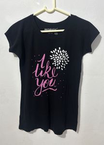 Graphic Print T-Shirt