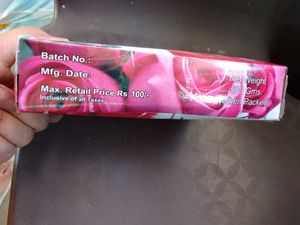Rose Mixture